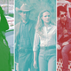 Fargo (Photo: Photo: Chris Large/FX ), Westworld (Photo: John P. Johnson/HBO), and Wet Hot American Summer: First Day Of Camp (Photo: Netflix).